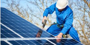 Installation Maintenance Panneaux Solaires Photovoltaïques à Saint-Pierre-les-Etieux